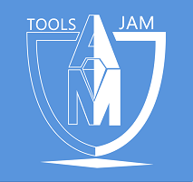 تراش ابزار جم