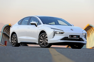 خودروی لونا GRE