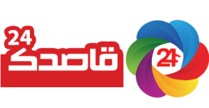قاصدک 24