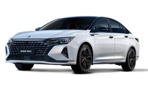 خودروی شاین مکس