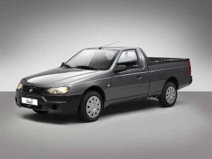 خودروی آریسان 2