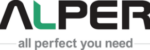 آلپر