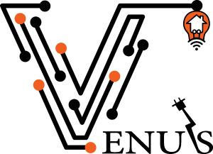 خانه هوشمند ونوس