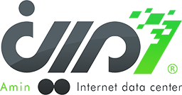 مرکز داده امین