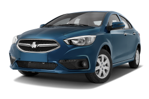 خودرو شاهین