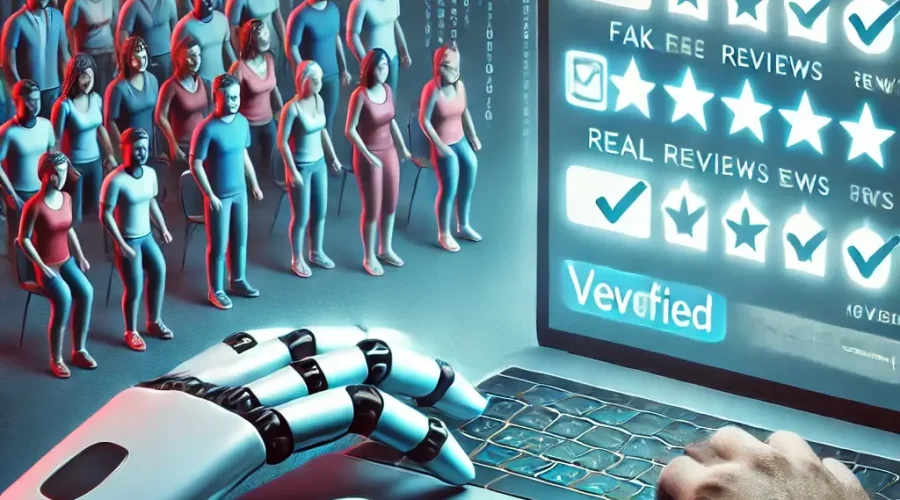 اهمیت پلتفرم‌های مستقل در نمایش نظرات واقعی مشتریان