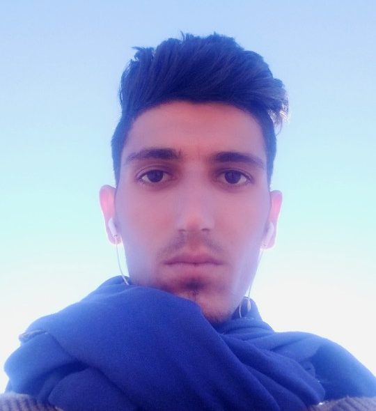 ایمان قاسمی نسب