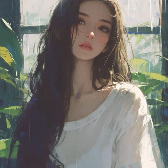 مائده معصومی