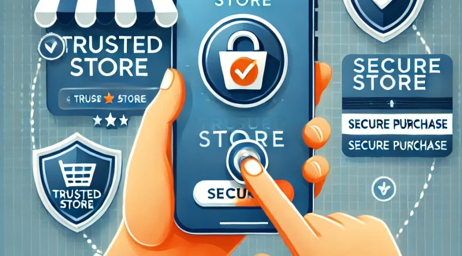 چطور به یک فروشگاه اینستاگرامی یا وب‌سایت اعتماد کنیم؟