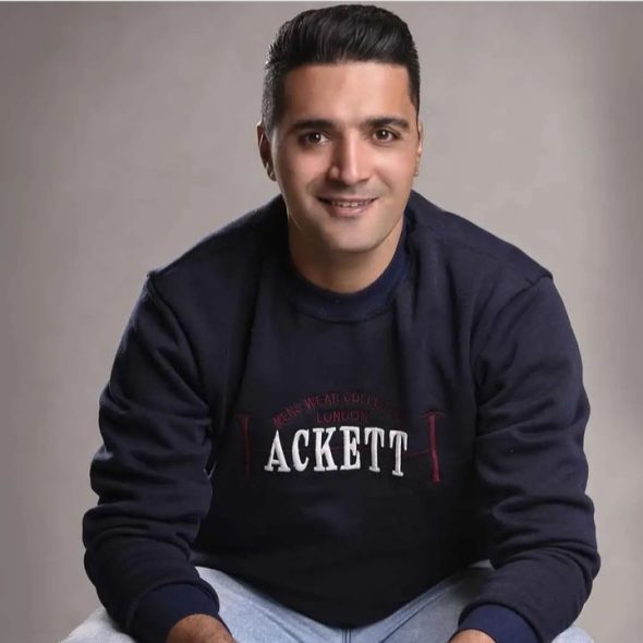 محمدصادق محمدی