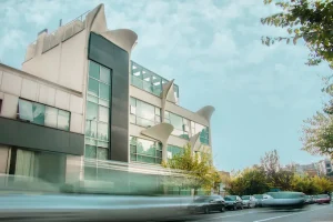 کلینیک فوق تخصصی نیلفروش زاده