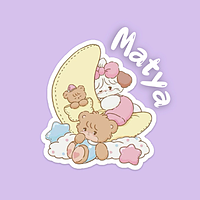 لوازم تحریر فانتزی ماتیا