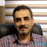 دکتر علیرضا ناطقیان متخصص بیماری های عفونی کودکان