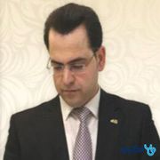 دکتر امیر کشاورز دکترای روانشناسی