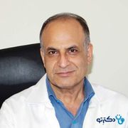 دکتر مسعود صالحی متخصص اورولوژی