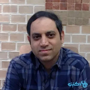 دکتر حمیدرضا معظم متخصص کودکان و اطفال