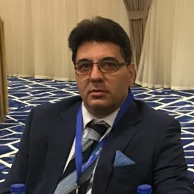 دکتر بهنام مقدادی تخصص کودکان و اطفال