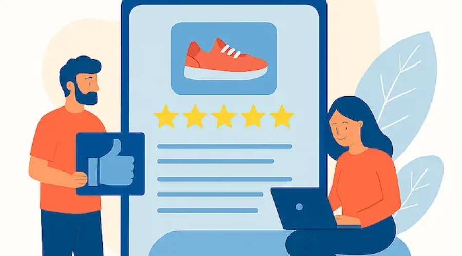 چرا نوشتن نظر بعد از خرید، یک کار اجتماعی مهم است؟