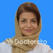 دکتر گیتا ذوالفقاری متخصص زنان، زایمان و نازایی