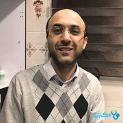 دکتر محمد تلک آبادی فوق تخصص گوارش و کبد بزرگسالان