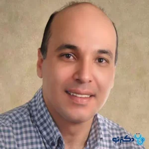 دکتر مهدی قاضی تخصص اورولوژی