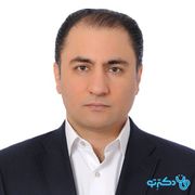 دکتر سید محسن دهقانی فوق تخصص گوارش کودکان