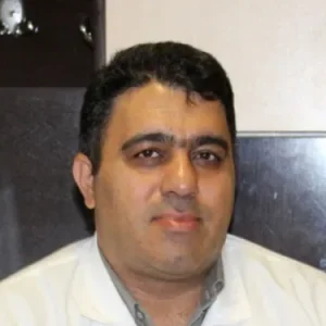 دکتر حمیدرضا شرکت العباسیه فوق تخصص کودکان و اطفال