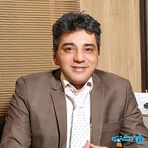 دکتر بهروز مقدادی متخصص کودکان و اطفال