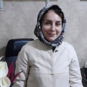 دکتر نصرت نقاب فلوشیپ نازایی و آی وی اف