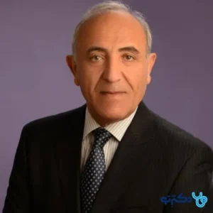 دکتر سیاوش معتضدیان متخصص گوش و حلق و بینی