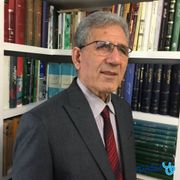 دکتر احمد میلان متخصص کودکان و اطفال