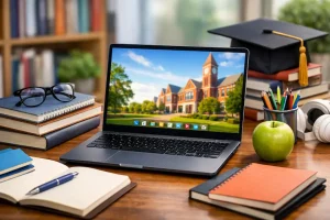 بهترین لپ‌تاپ‌ها برای دانشجویان