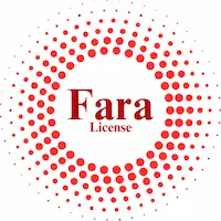 فرا لایسنس