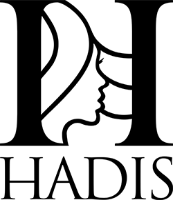 سالن زیبایی حدیث